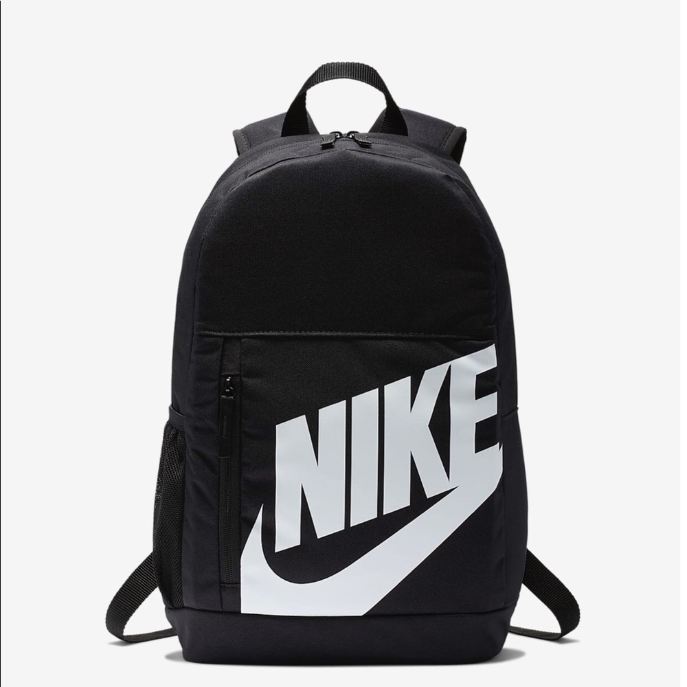 NWT NIKE LOGO BACKPACK